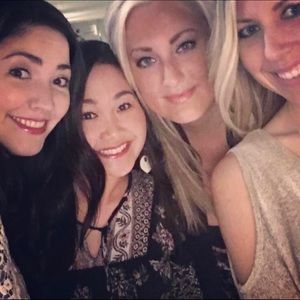 Meet your Posher, Krystal